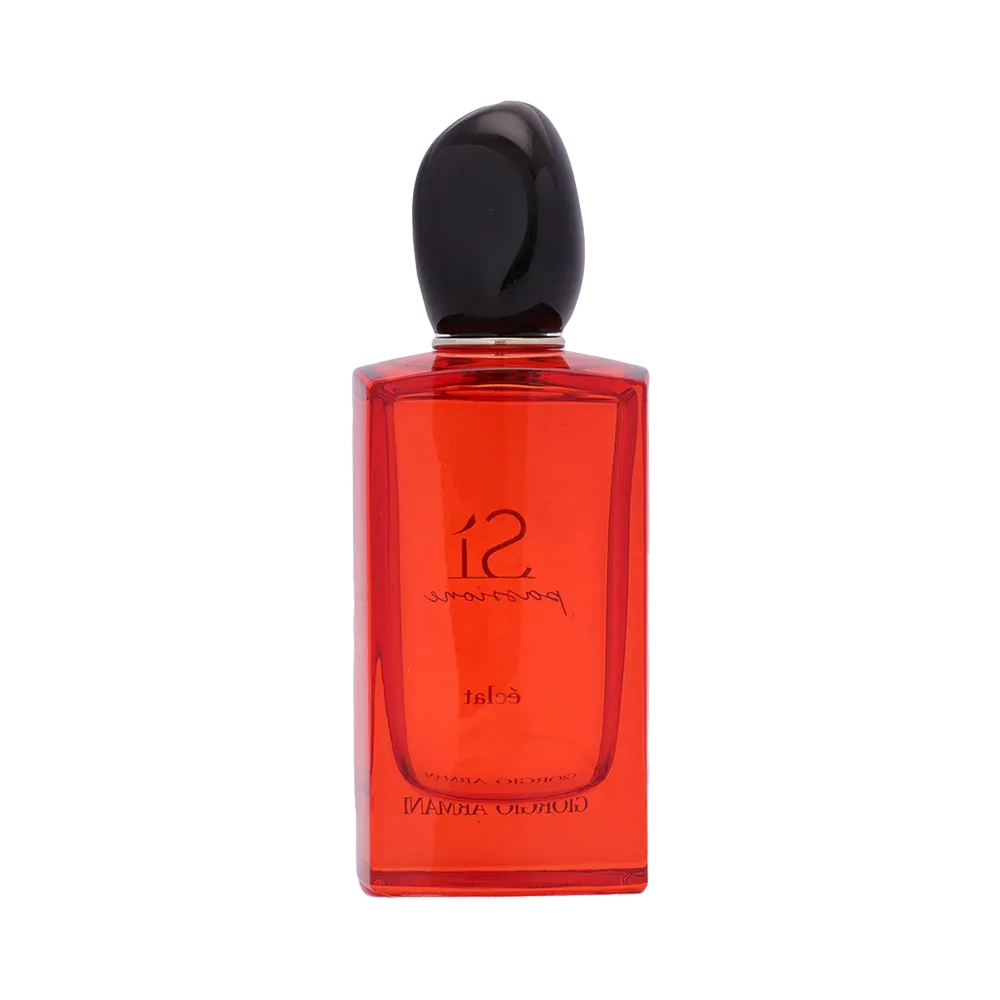 Giorgio Armani Si Passione Eclat Eau De Parfum For Women - 100 ml thumbnail 4