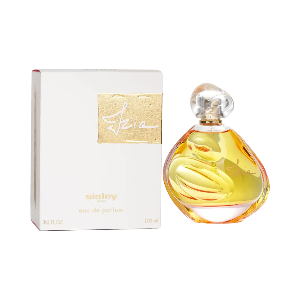 Sisley Izia Eau De Parfum - 100 ml thumbnail 2