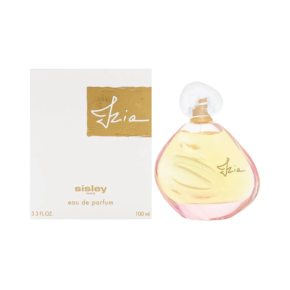 Sisley Izia Eau De Parfum - 100 ml thumbnail 3