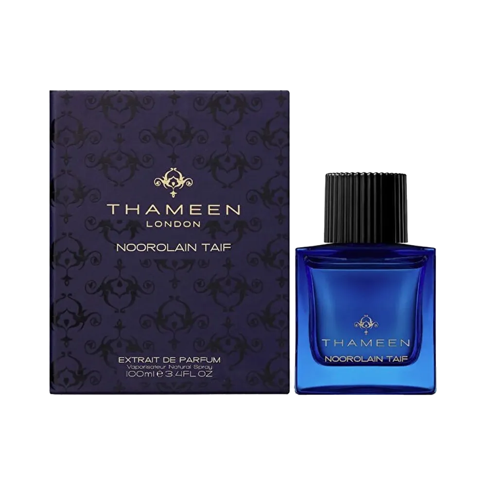 Thameen Noorolain Taif Extrait De Parfum For Women - 100 ml thumbnail 1