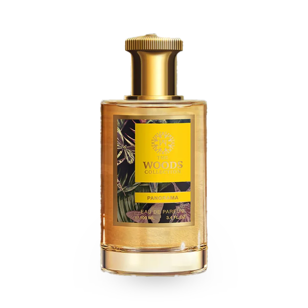 The Woods Collection Panorama Eau De Parfum - 100 ml thumbnail 1