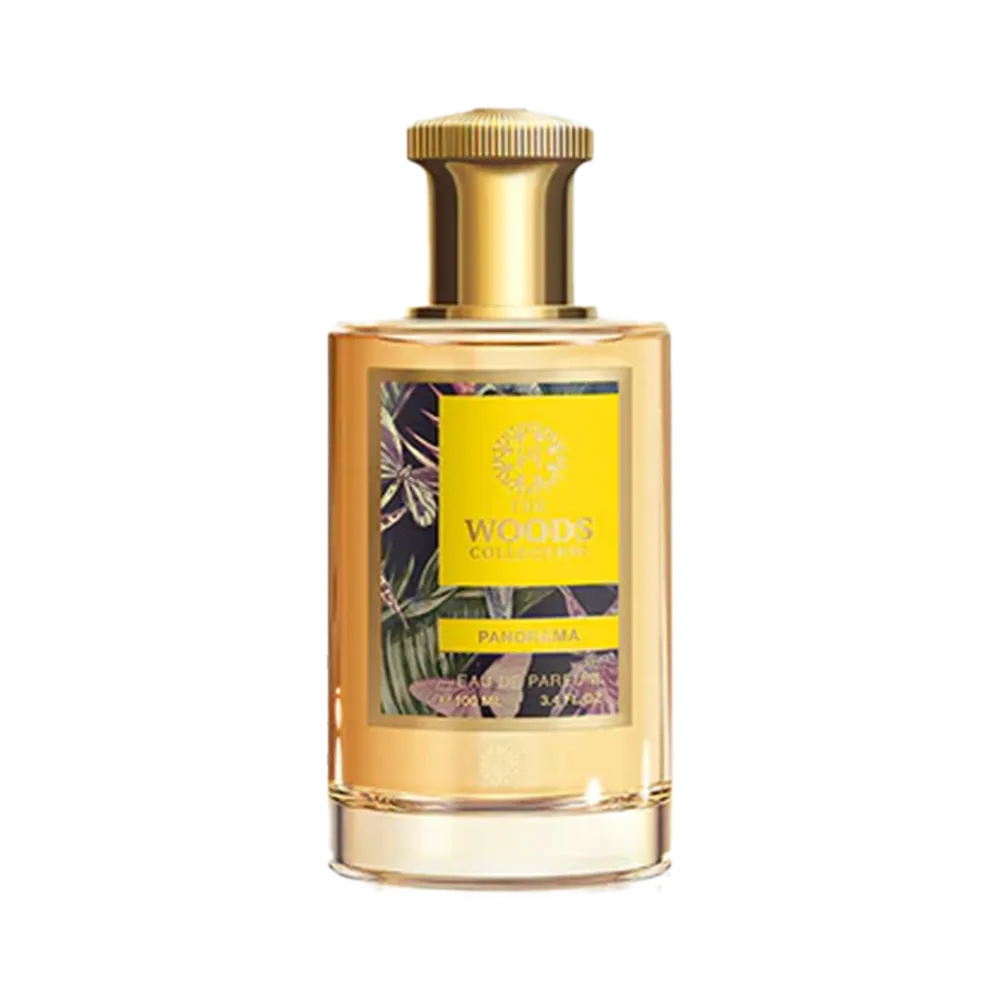 The Woods Collection Panorama Eau De Parfum - 100 ml thumbnail 2