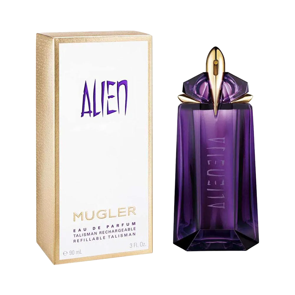 Thierry Mugler Alien Eau De Parfum - 60 ml thumbnail 2
