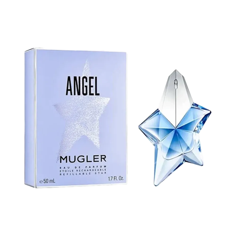 Thierry Mugler Angel Eau De Parfum For Women - 50 ml thumbnail 1