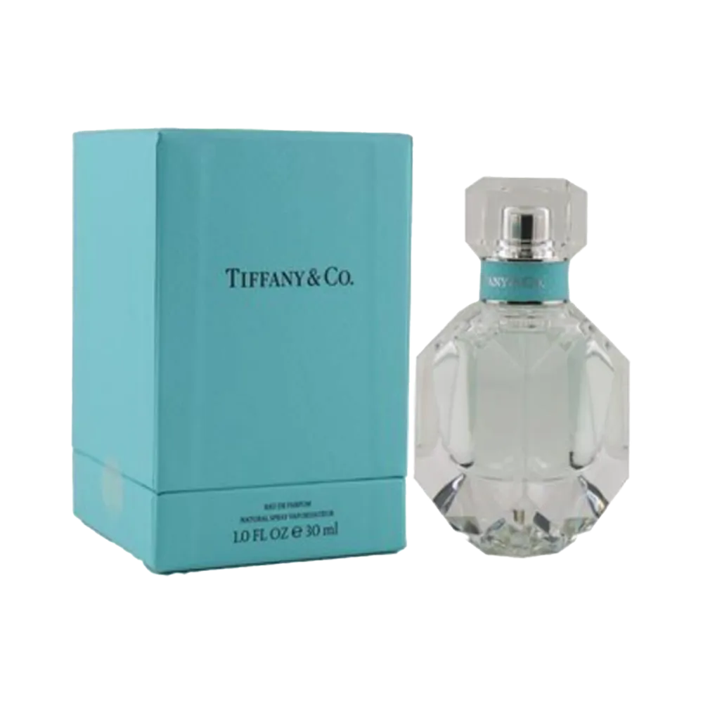 Tiffany & Co. Eau De Parfum For Women - 30 ml thumbnail 3