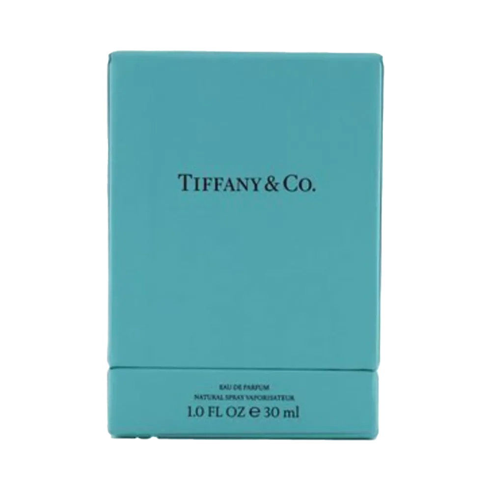 Tiffany & Co. Eau De Parfum For Women - 30 ml thumbnail 4