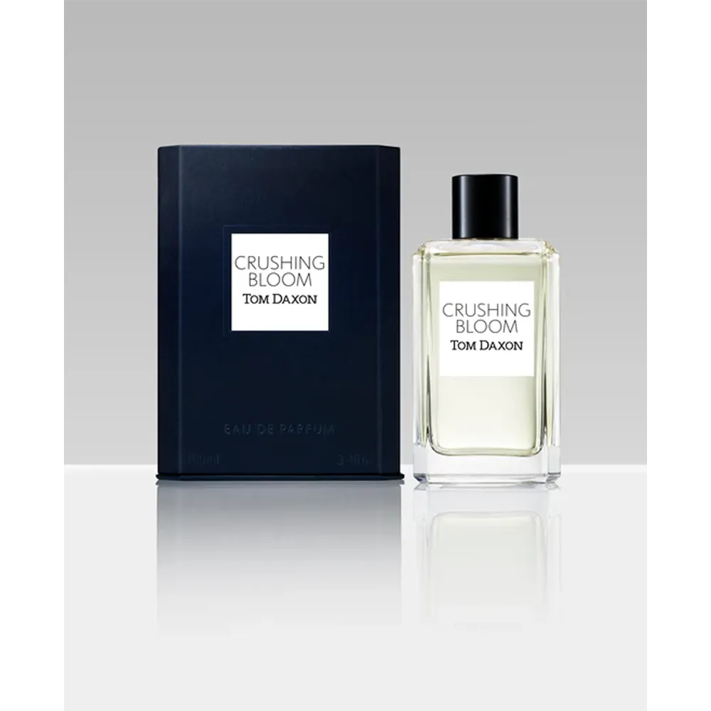 Tom Daxon Crushing Bloom Eau De Perfum 100 ml thumbnail 2