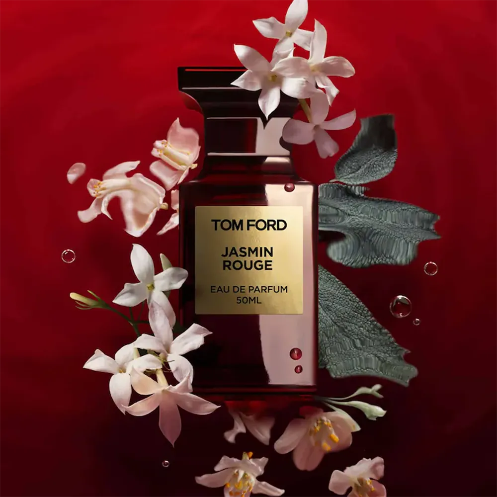 Tom Ford Jasmin Rouge Perfume Eau De Parfum - 50 ml thumbnail 2