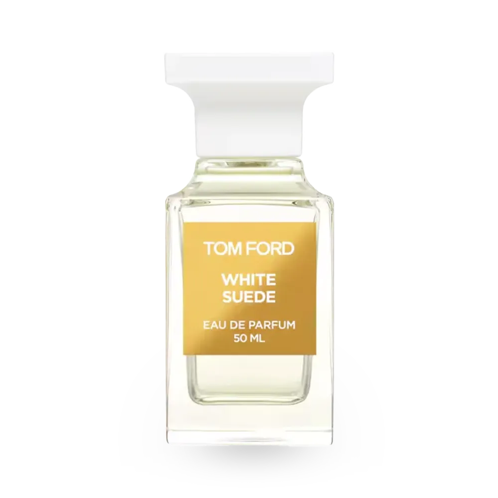 Tom Ford White Suede Perfume Eau De Parfum - 50 ml thumbnail 1
