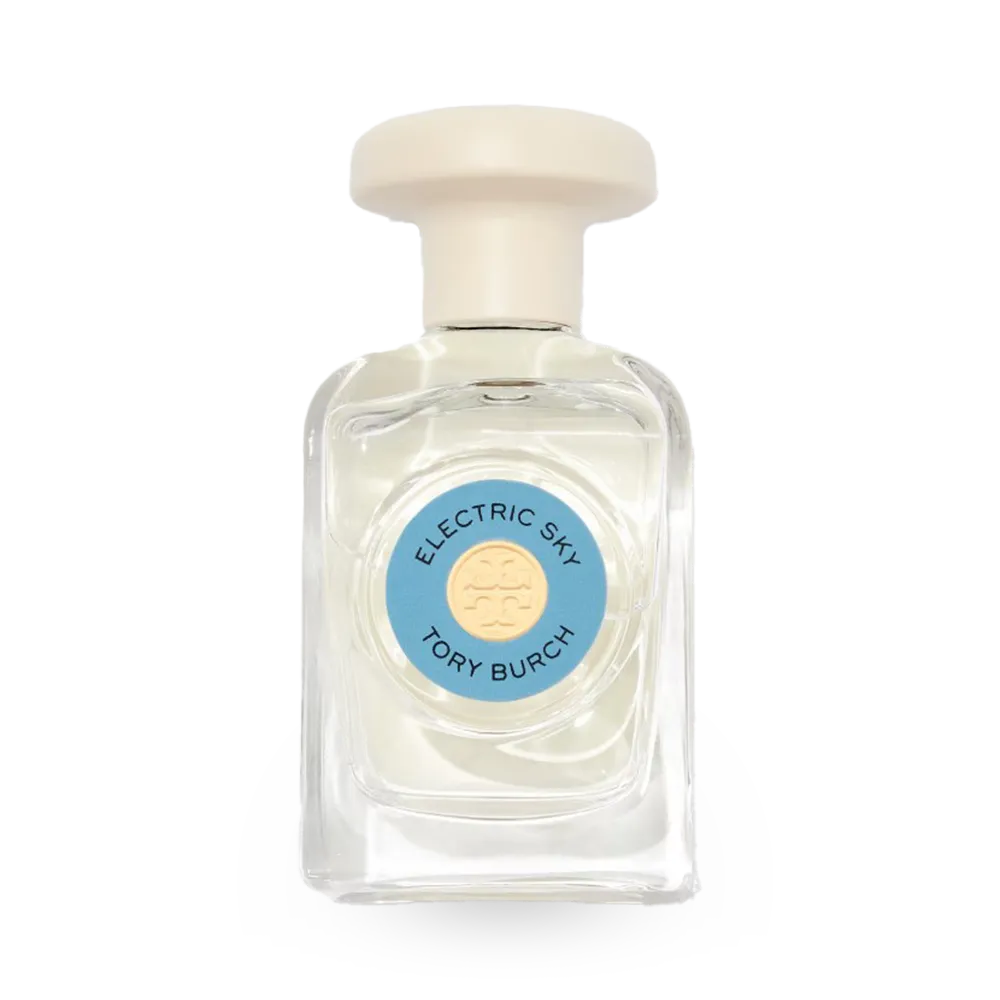 Tory Burch Electric Sky Eau De Parfum For Women - 90 ml thumbnail 1