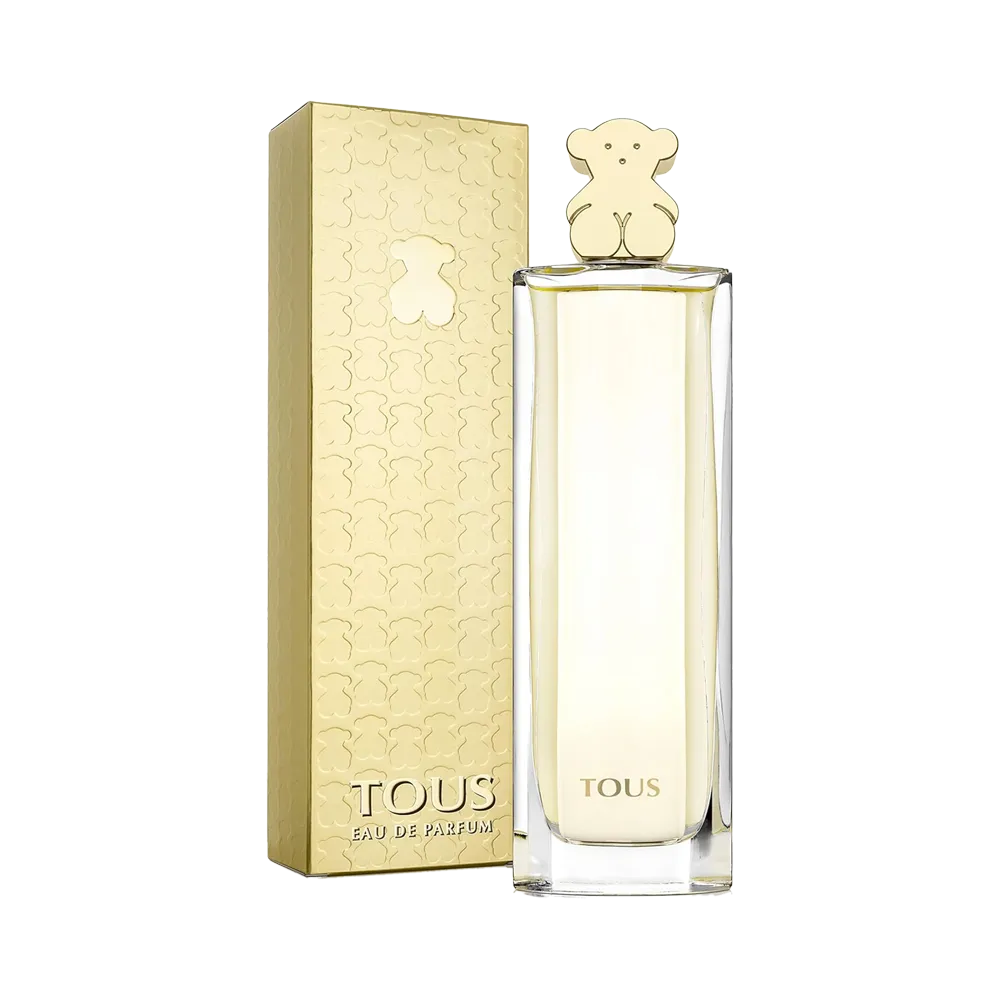 Tous Eau De Parfum For Women 90 ml thumbnail 1