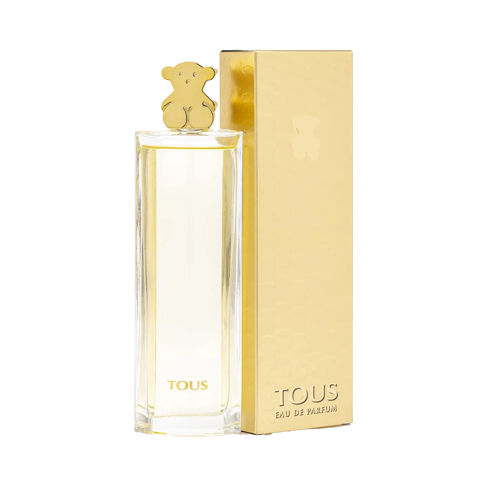 Tous Eau De Parfum For Women 90 ml thumbnail 2