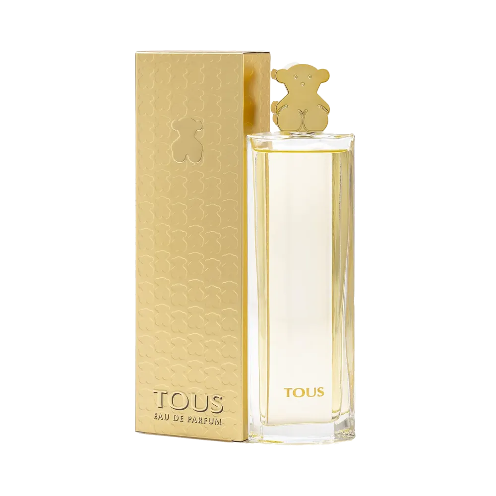 Tous Eau De Parfum For Women 90 ml thumbnail 3