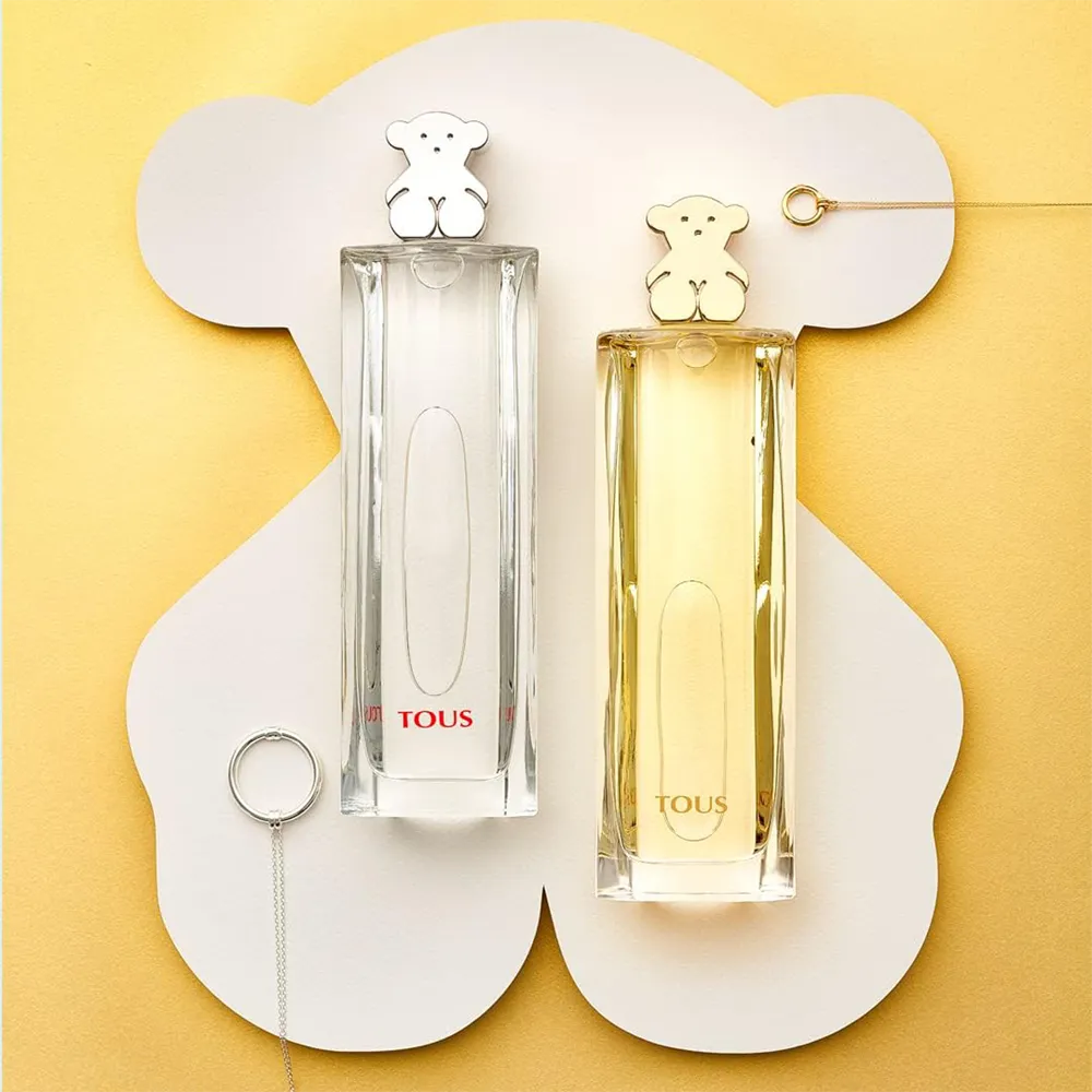 Tous Eau De Parfum For Women 90 ml thumbnail 8