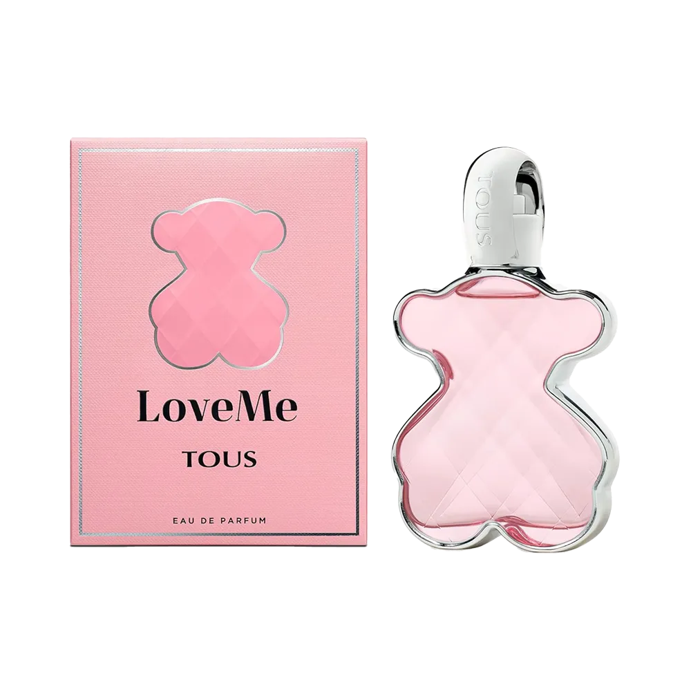 TOUS Love Me Eau De Parfum For Women - 50 ml thumbnail 2