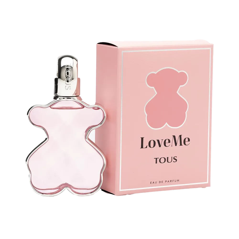 TOUS Love Me Eau De Parfum For Women - 50 ml thumbnail 3