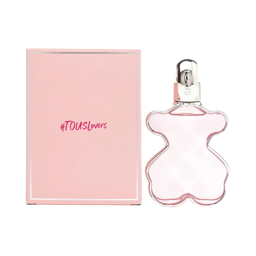 TOUS Love Me Eau De Parfum For Women - 50 ml thumbnail 6