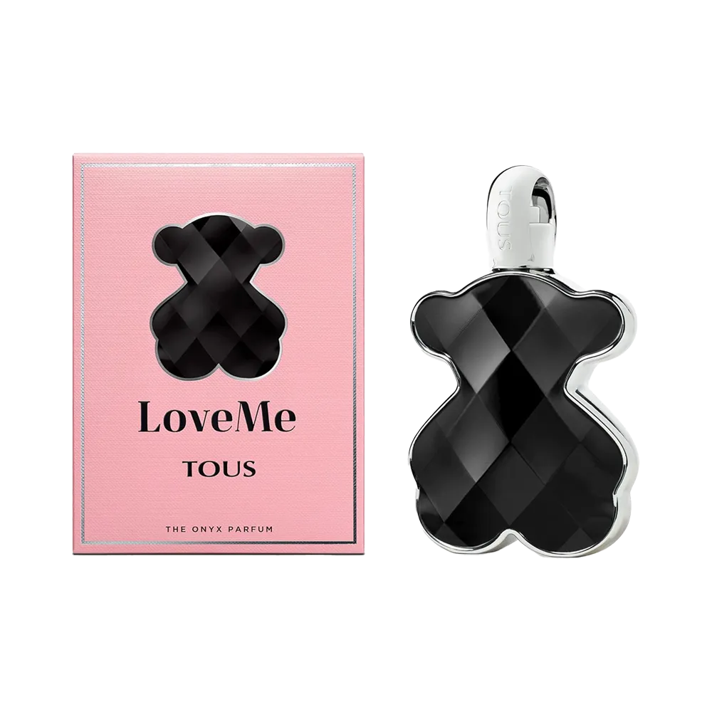 TOUS Love Me The Onyx Eau De Parfum For Women - 90 ml thumbnail 2
