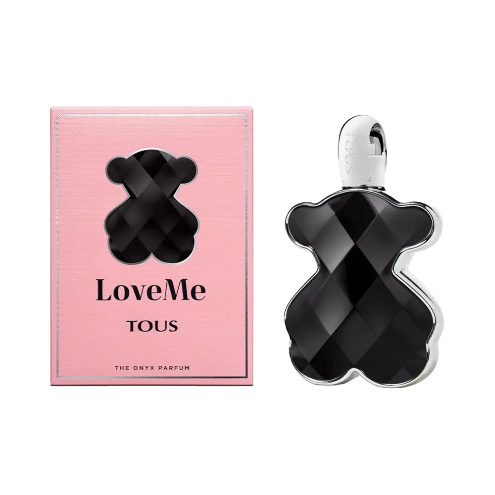 TOUS Love Me The Onyx Eau De Parfum For Women - 90 ml thumbnail 3