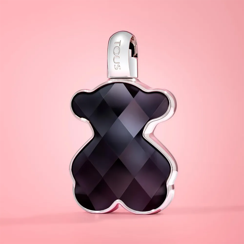 TOUS Love Me The Onyx Eau De Parfum For Women - 90 ml thumbnail 5