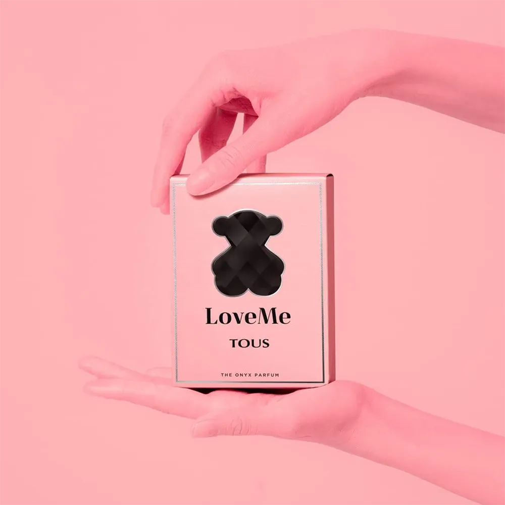 TOUS Love Me The Onyx Eau De Parfum For Women - 90 ml thumbnail 7