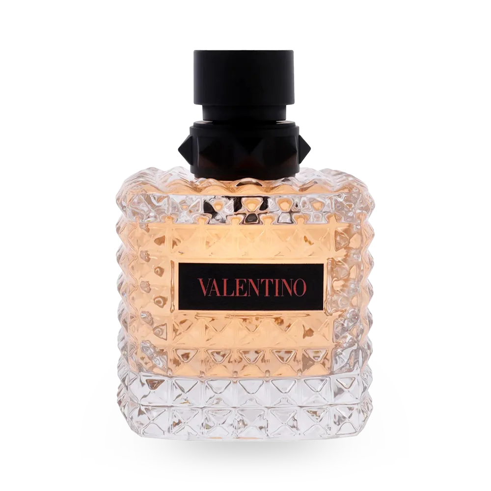 Valentino Donna Born In Roma Coral Fantasy Eau De Parfum For Women - 100 ml thumbnail 1