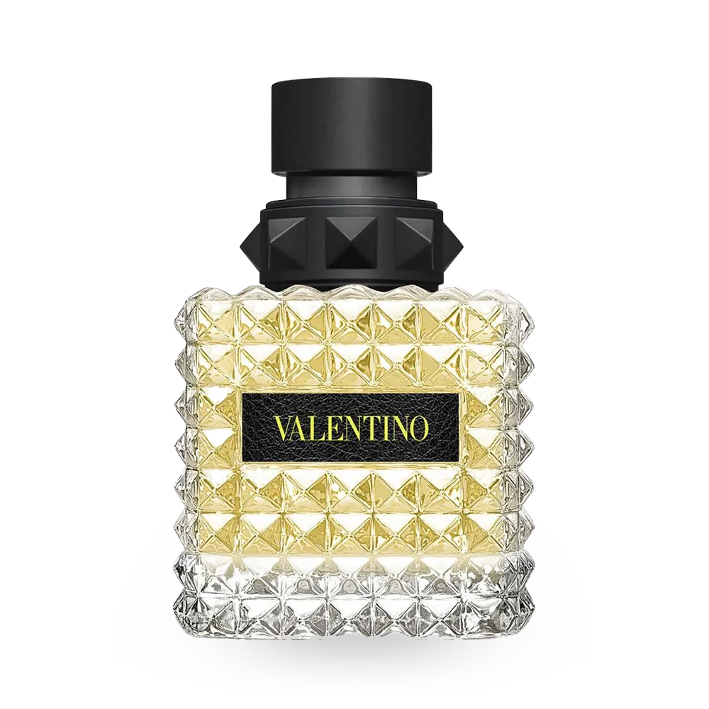 Valentino Donna Born In Roma Yellow Dream Eau De Parfum - 100 ml thumbnail 1