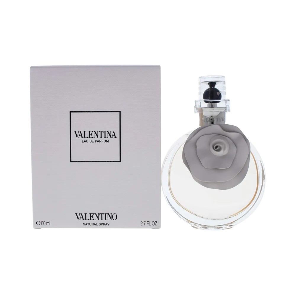 Valentino Valentina Eau De Parfum For Women - 80 ml thumbnail 2
