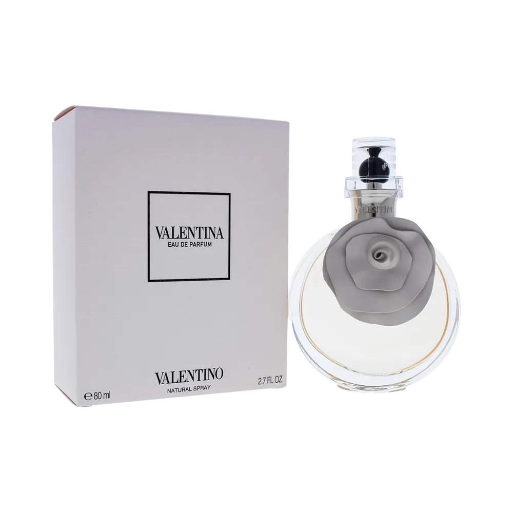 Valentino Valentina Eau De Parfum For Women - 80 ml thumbnail 3