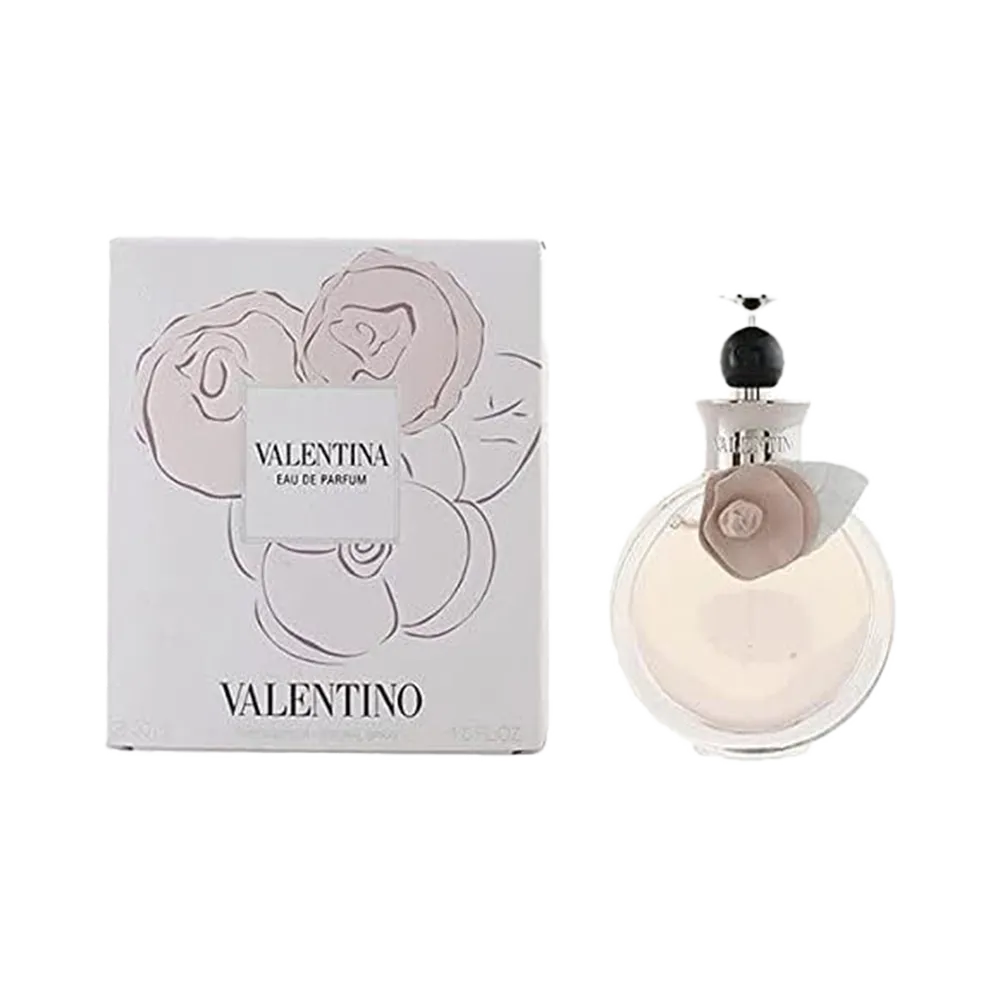 Valentino Valentina Eau De Parfum For Women - 80 ml thumbnail 4