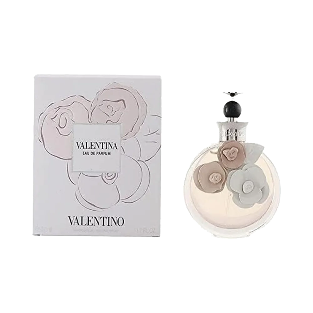 Valentino Valentina Eau De Parfum For Women - 80 ml thumbnail 5