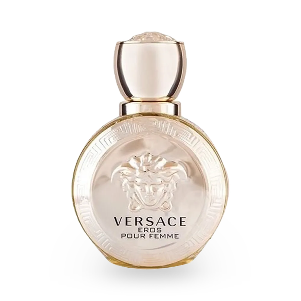 Versace Eros Pour Femme Eau De Parfum - 50 ml thumbnail 1