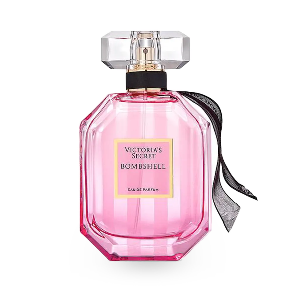 Victoria's Secret Bombshell Eau De Parfum - 100 ml thumbnail 1