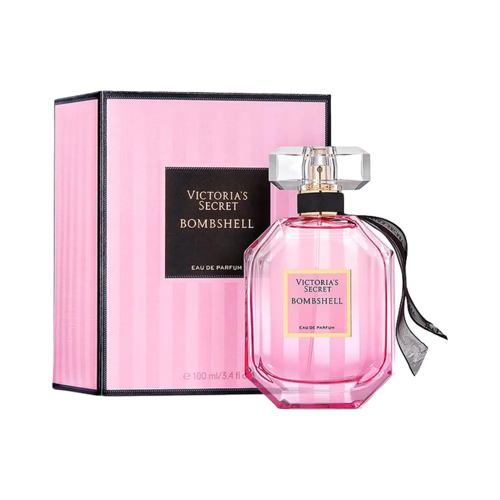 Victoria's Secret Bombshell Eau De Parfum - 100 ml thumbnail 2