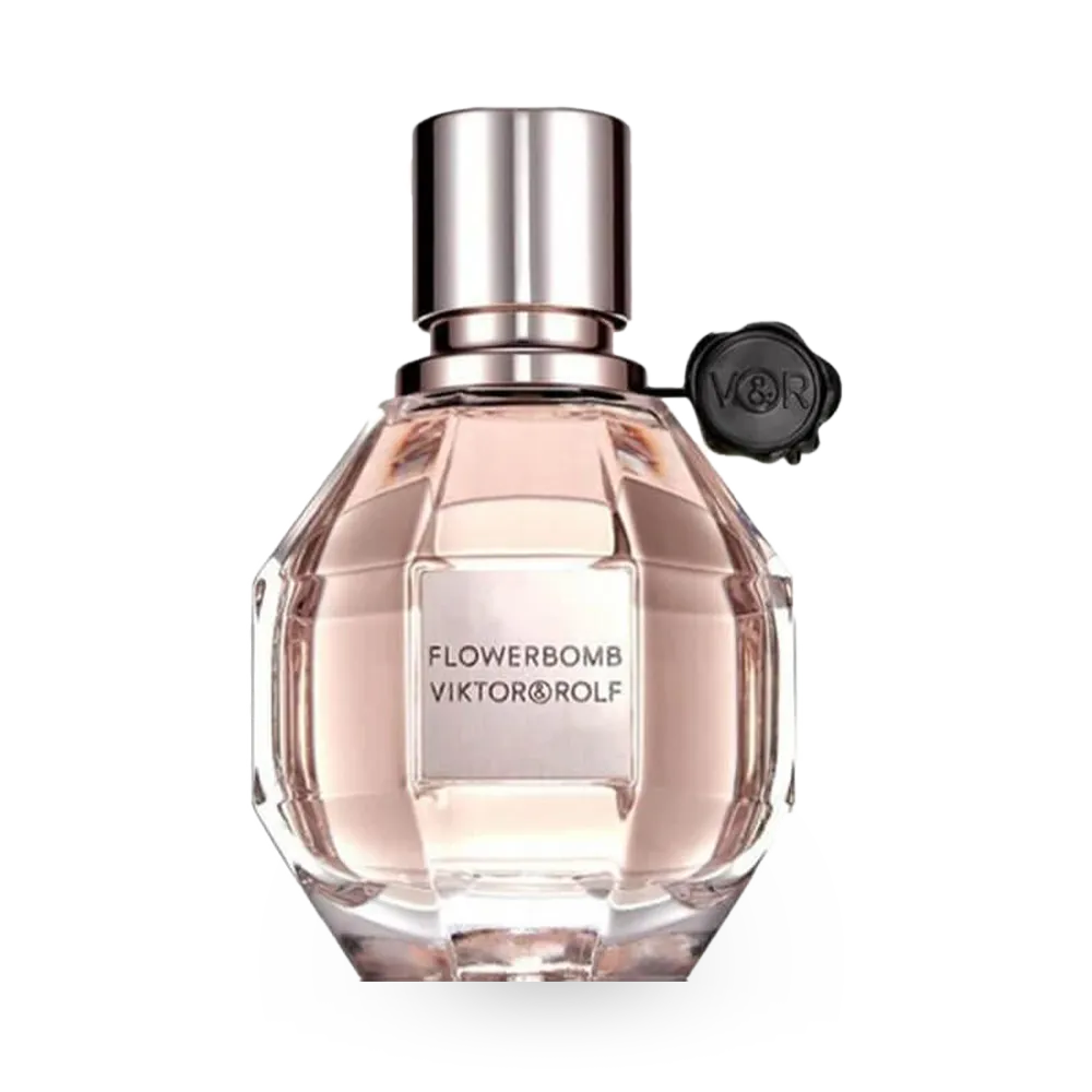 Viktor & Rolf Flower Bomb Eau De Parfum - 100 ml thumbnail 1