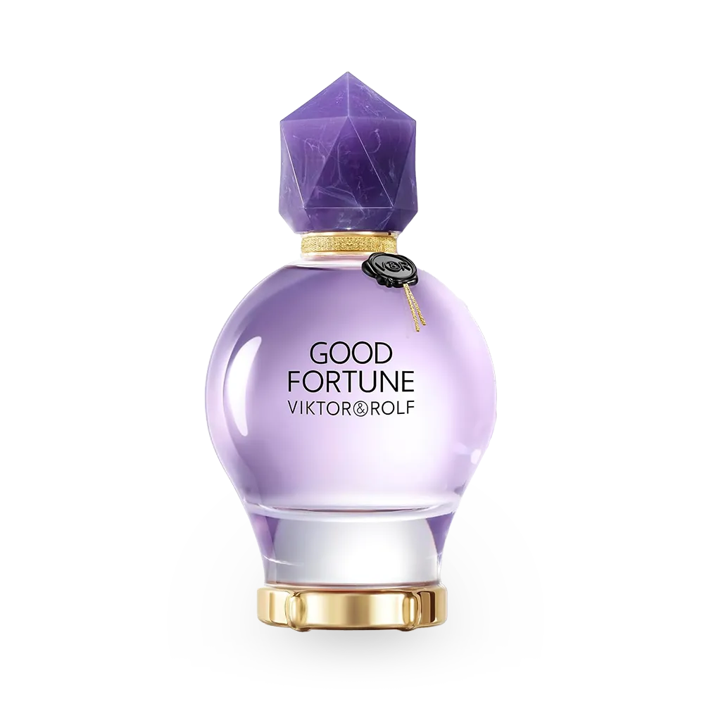 Viktor & Rolf Good Fortune Eau De Parfum For Women 90 ml thumbnail 1