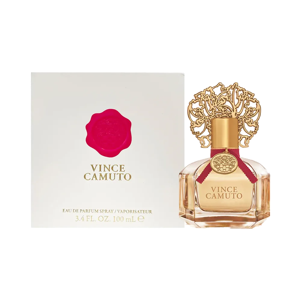 Vince Camuto Eau De Parfum For Women - 100 ml thumbnail 1