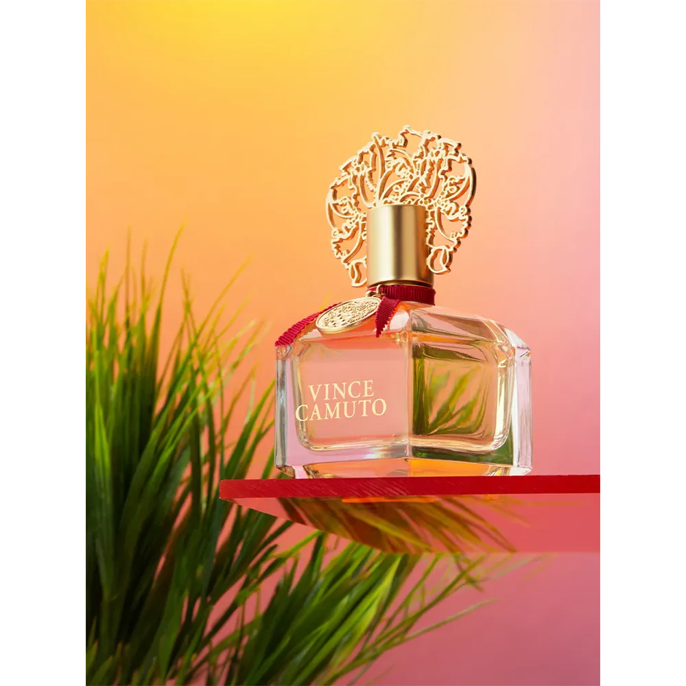 Vince Camuto Eau De Parfum For Women - 100 ml thumbnail 2