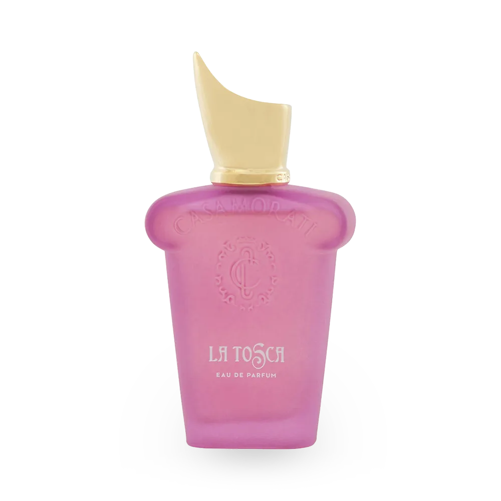 Xerjoff Casamorati 1888 La Tosca Eau De Parfum For Women - 30 ml thumbnail 1