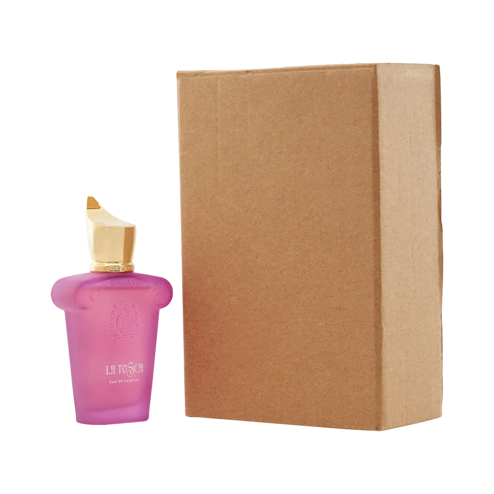 Xerjoff Casamorati 1888 La Tosca Eau De Parfum For Women - 30 ml thumbnail 2