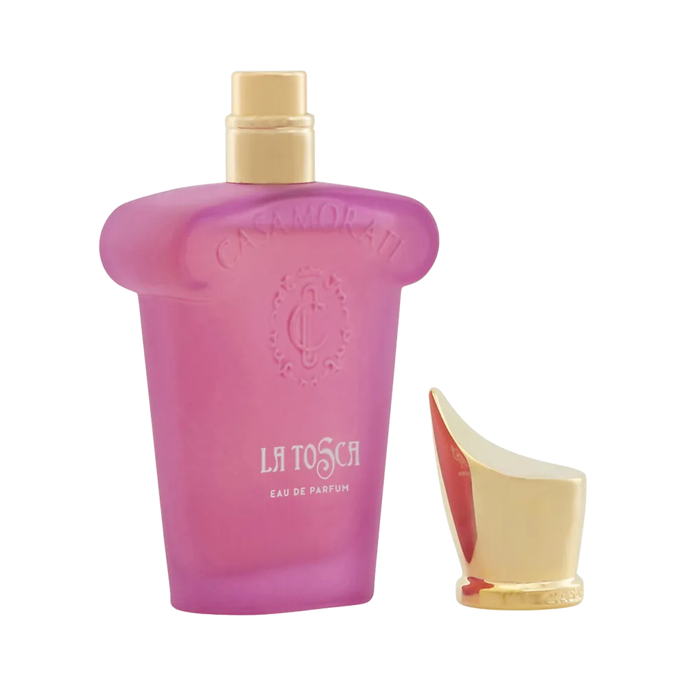 Xerjoff Casamorati 1888 La Tosca Eau De Parfum For Women - 30 ml thumbnail 3