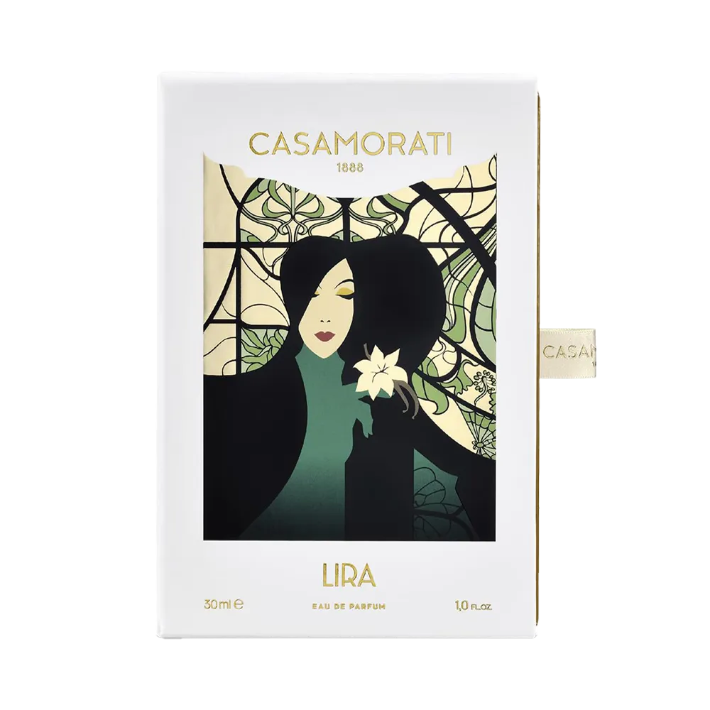 Xerjoff Casamorati 1888 Lira Perfume Eau De Parfum For Women - 30 ml thumbnail 2
