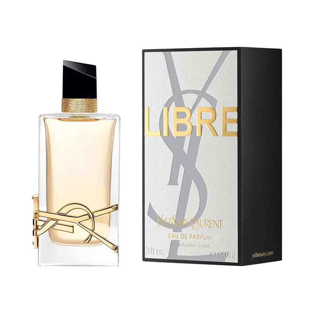 Yves Saint Laurent Libre Eau De Parfum - 90 ml thumbnail 2
