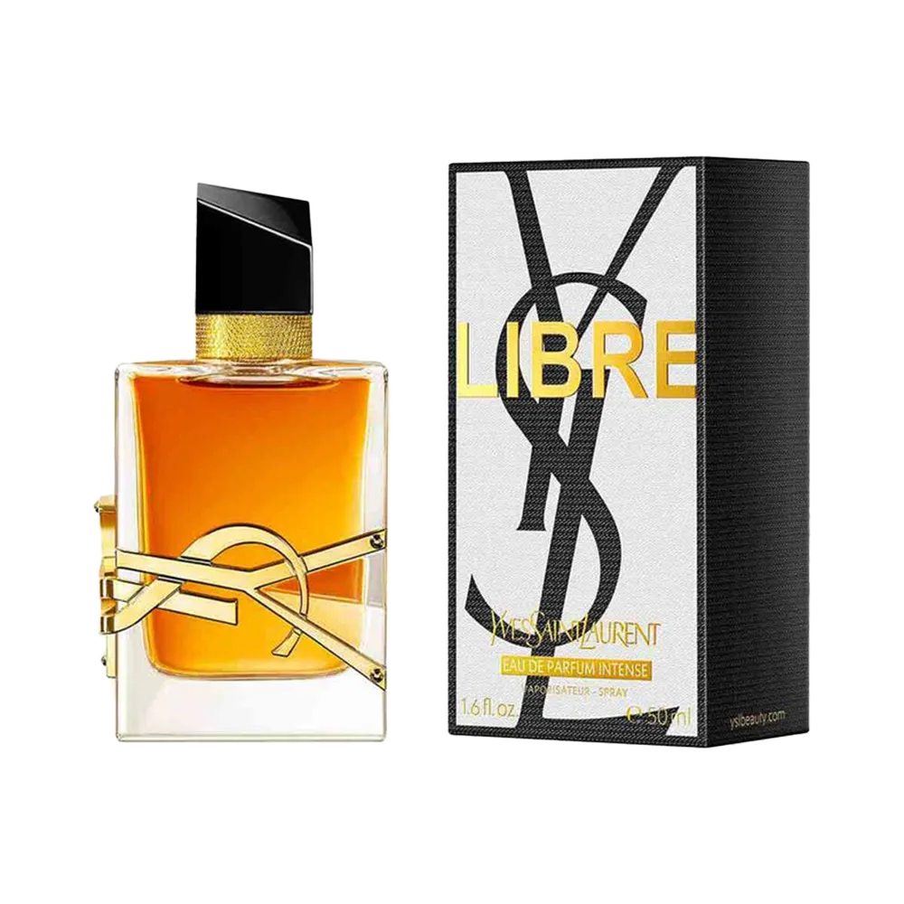 Yves Saint Laurent Libre Intense Eau De Parfum - 50 ml thumbnail 2