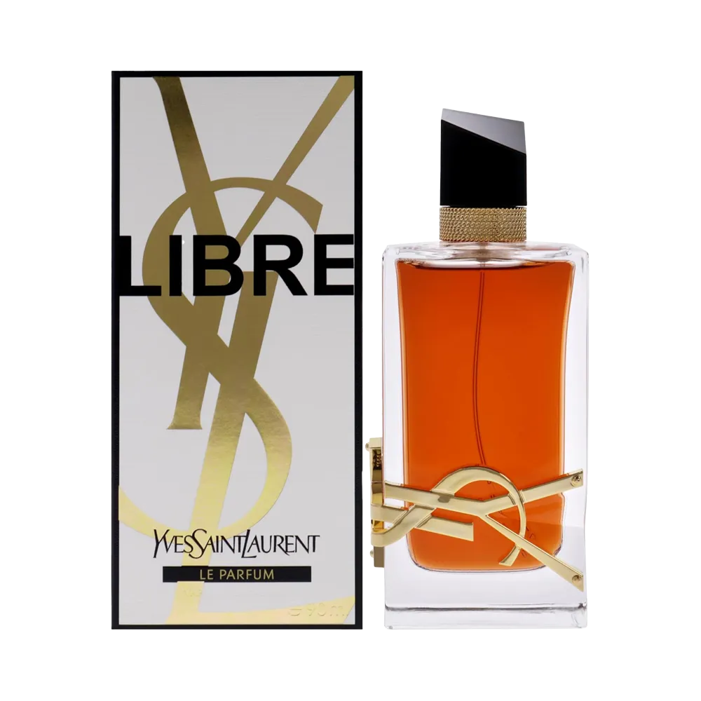 Yves Saint Laurent Libre Parfum For Women - 90 ml thumbnail 2