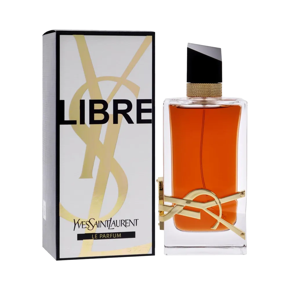 Yves Saint Laurent Libre Parfum For Women - 90 ml thumbnail 3