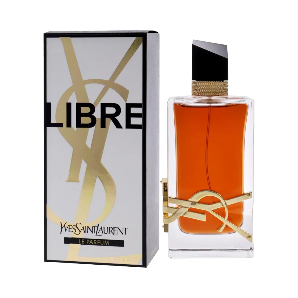 Yves Saint Laurent Libre Parfum For Women - 90 ml thumbnail 4
