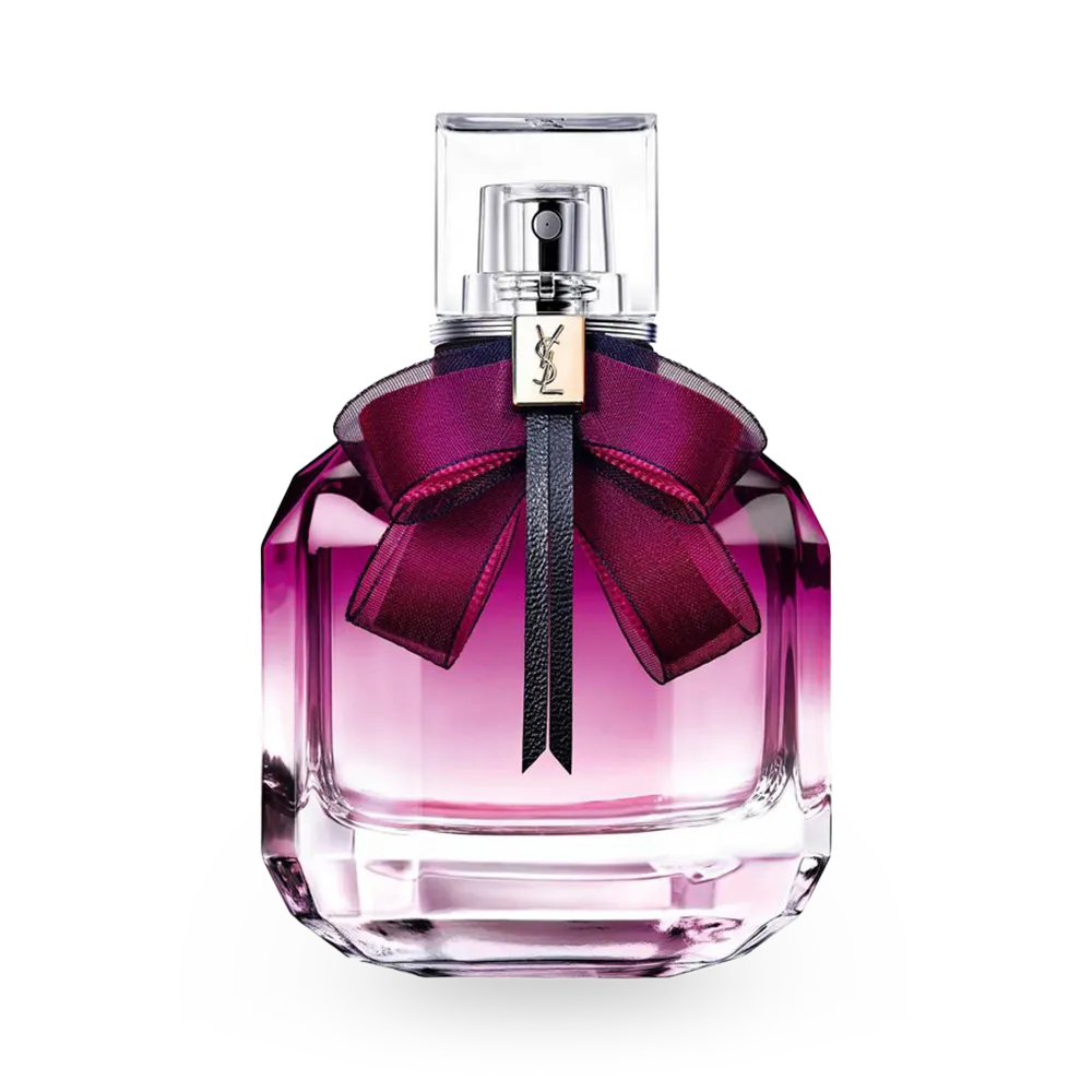 Yves Saint Laurent Mon Paris Intensement Eau De Parfum For Women - 50 ml thumbnail 1
