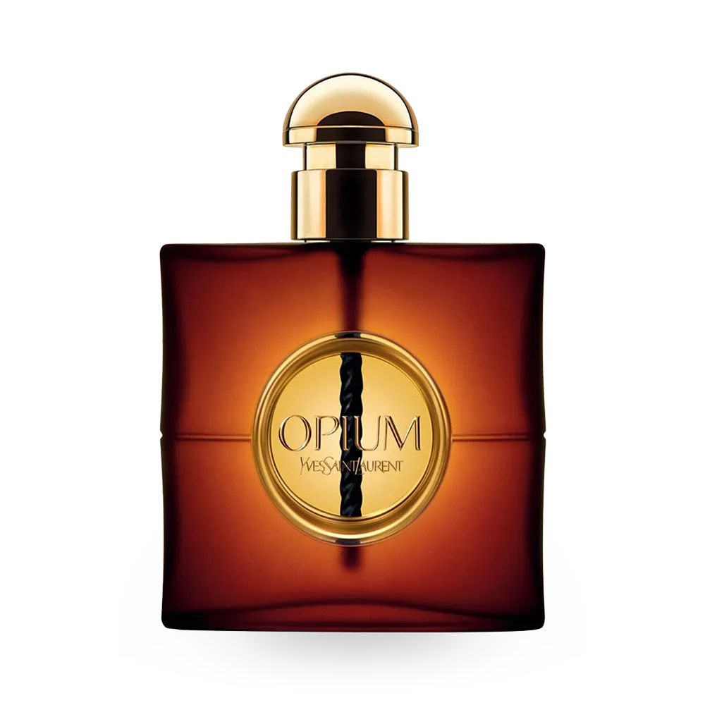Yves Saint Laurent Opium Eau De Parfum For Women - 50 ml thumbnail 1