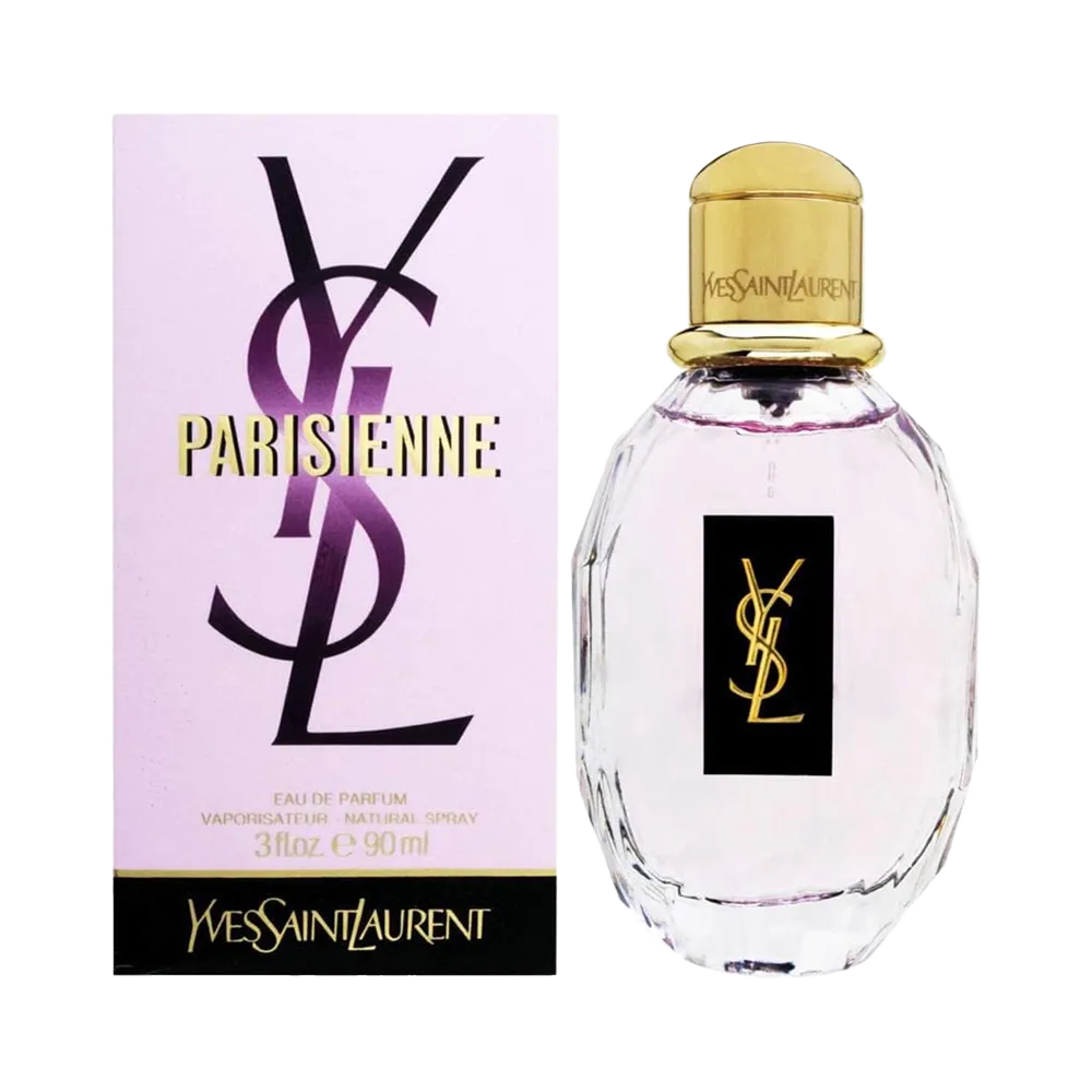Yves Saint Laurent Parisienne Eau De Parfum For Women - 90 ml thumbnail 1